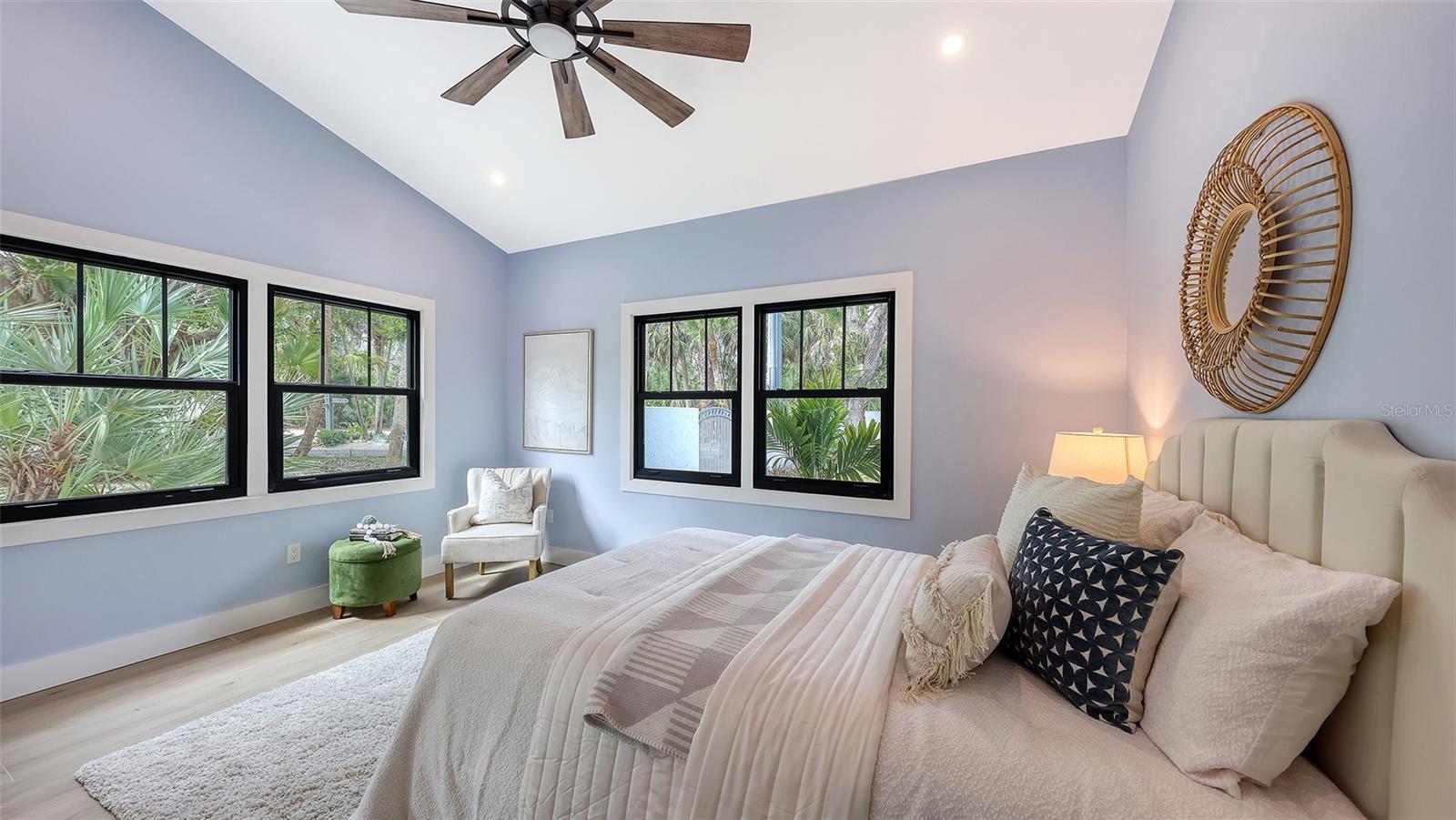 SIESTA PROPERTIES INC - Residential