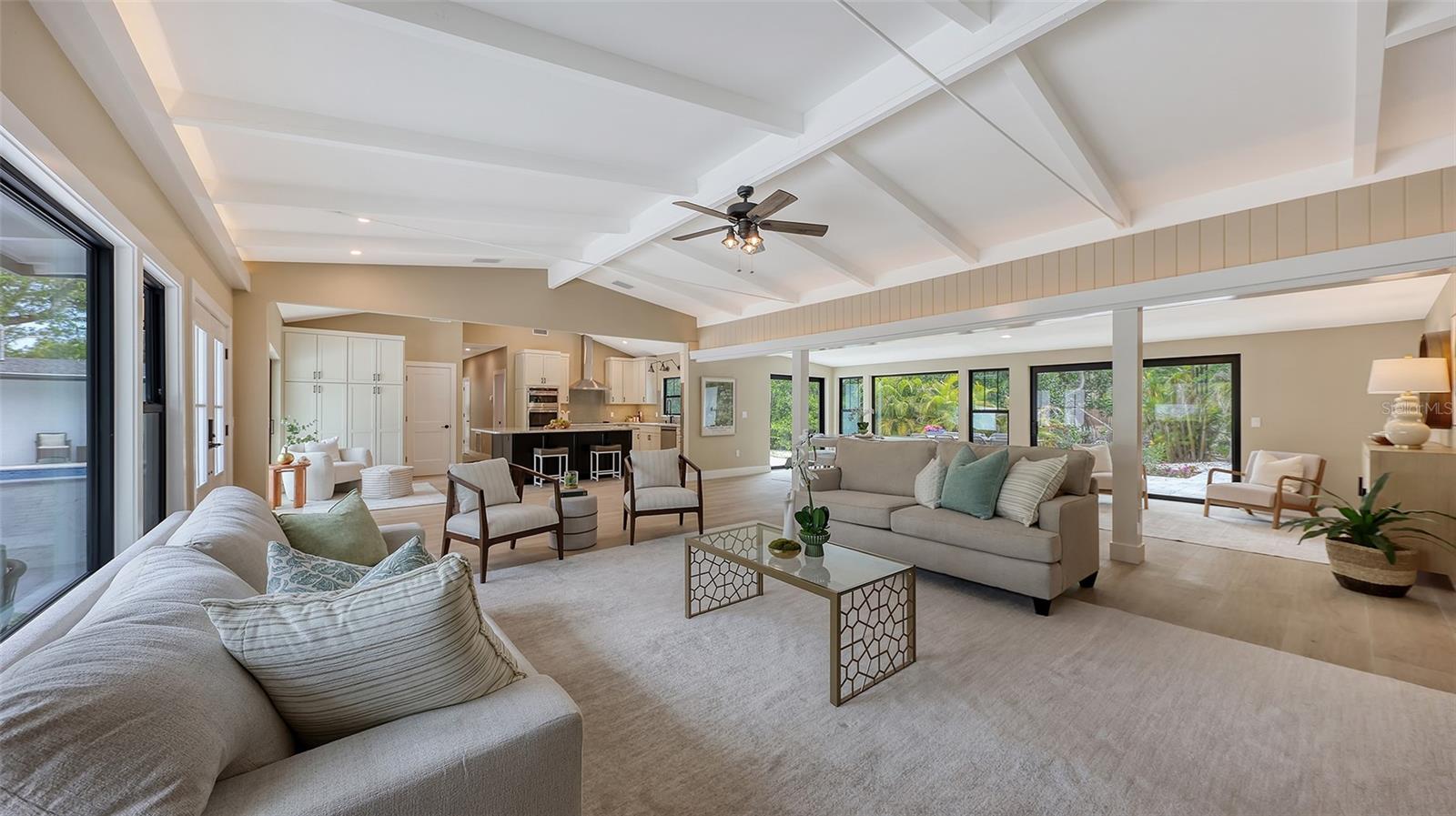 SIESTA PROPERTIES INC - Residential