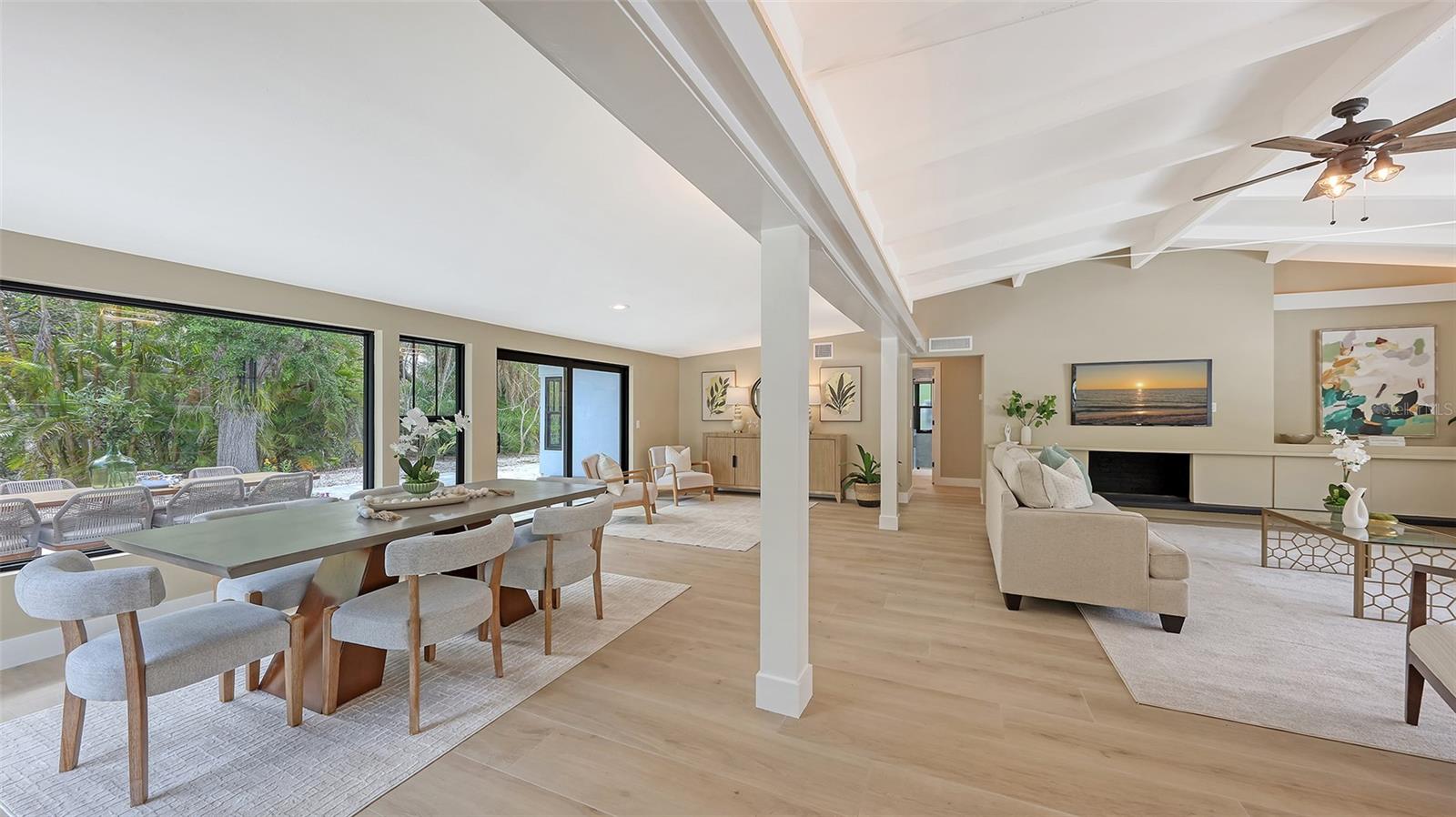 SIESTA PROPERTIES INC - Residential