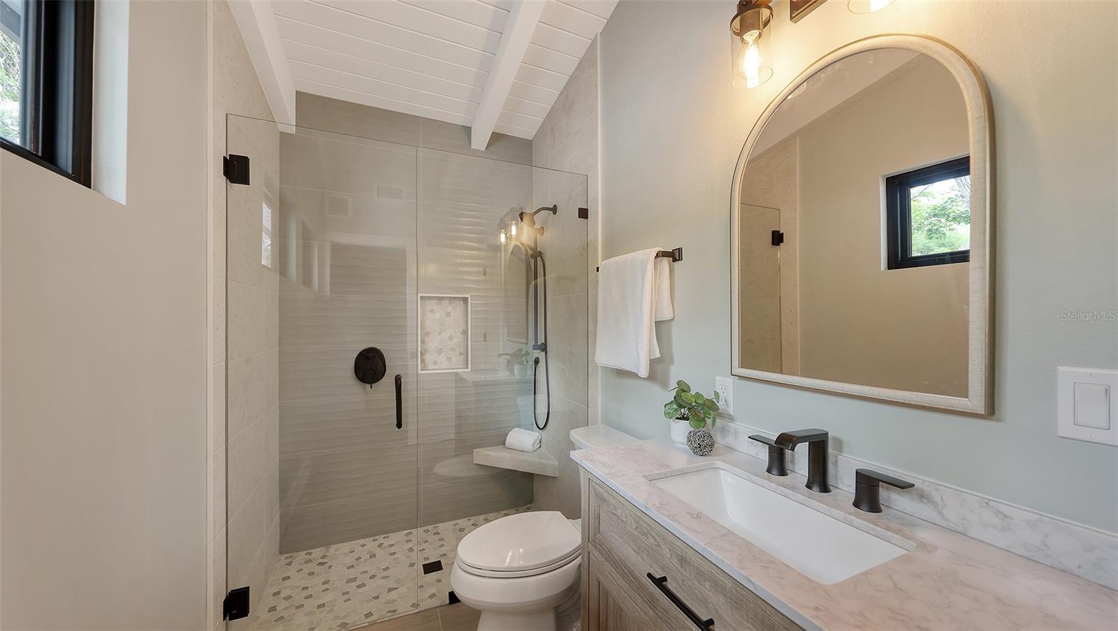 SIESTA PROPERTIES INC - Residential