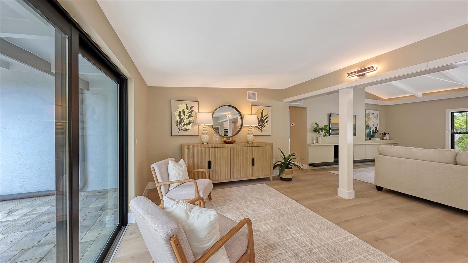 SIESTA PROPERTIES INC - Residential