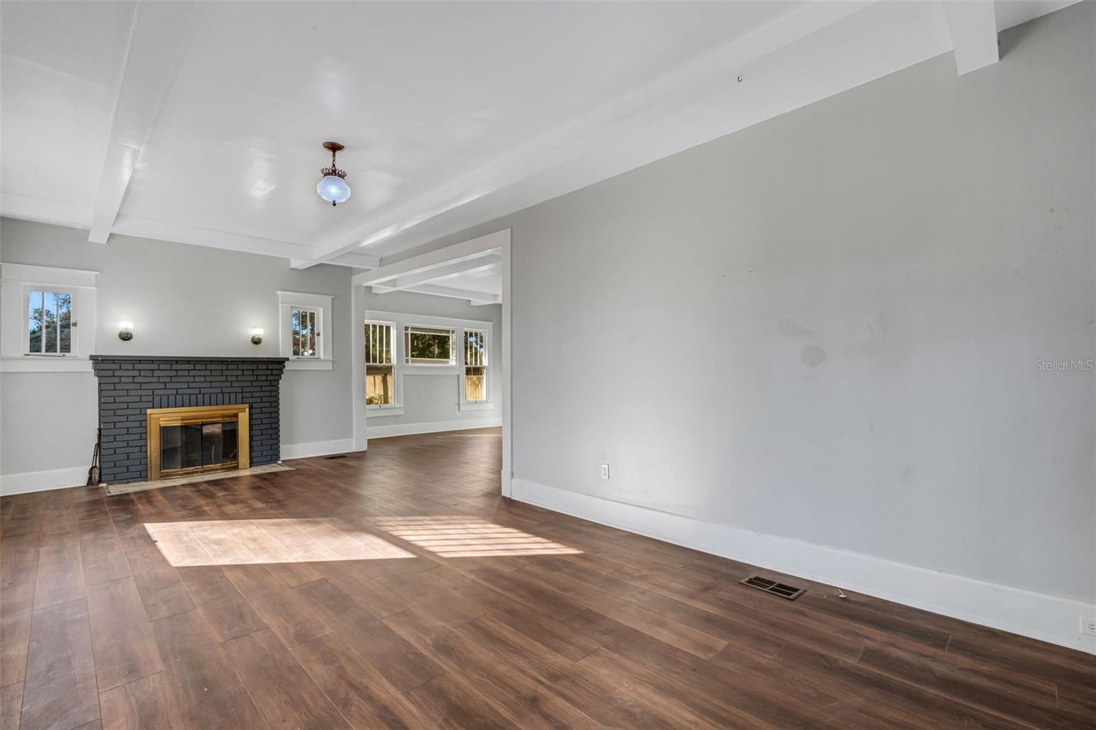 DAVISTA REV MAP OF - Residential