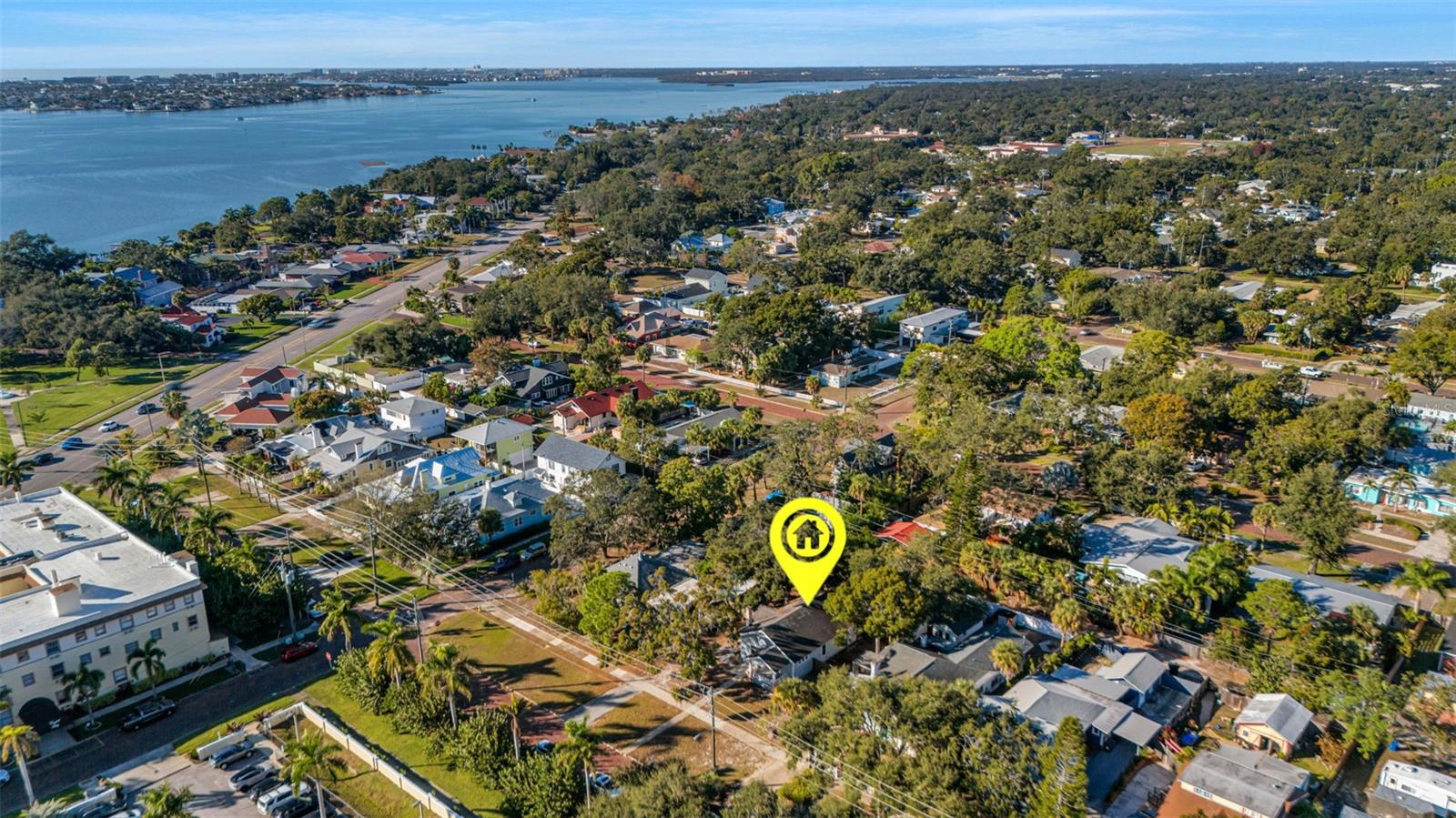 DAVISTA REV MAP OF - Residential