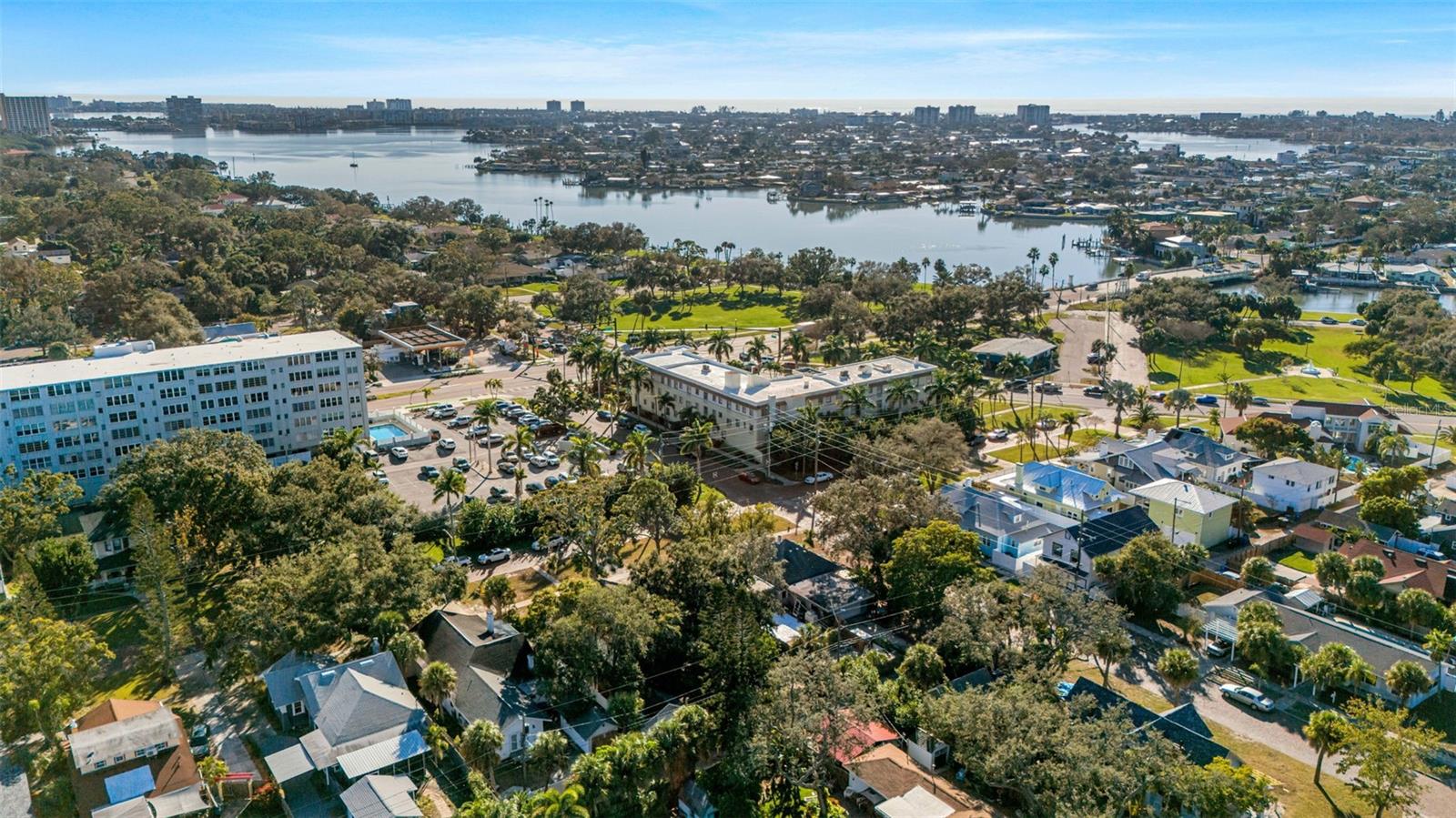 DAVISTA REV MAP OF - Residential