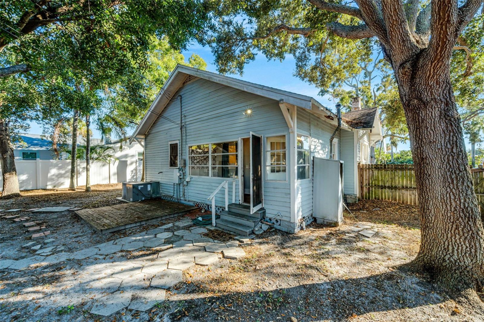 DAVISTA REV MAP OF - Residential