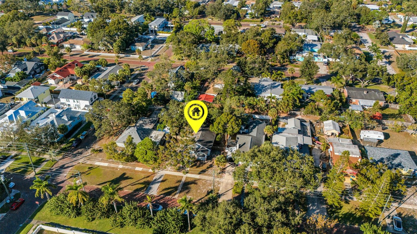 DAVISTA REV MAP OF - Residential