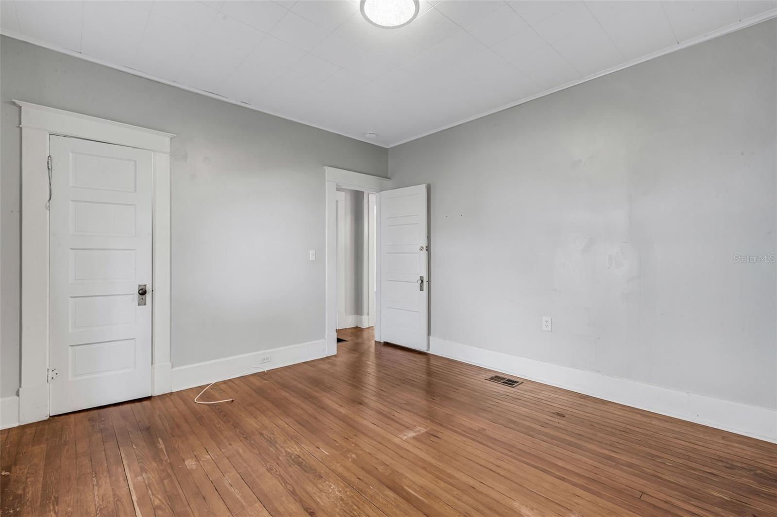 DAVISTA REV MAP OF - Residential