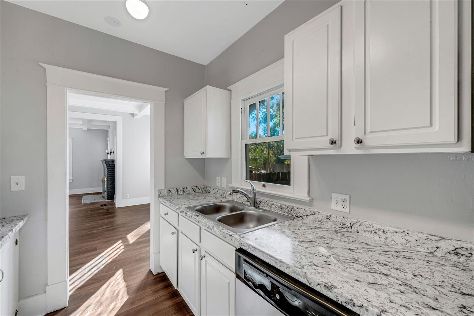 DAVISTA REV MAP OF - Residential