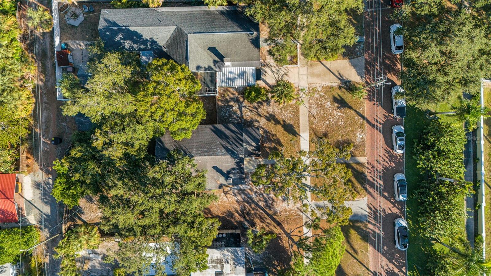 DAVISTA REV MAP OF - Residential