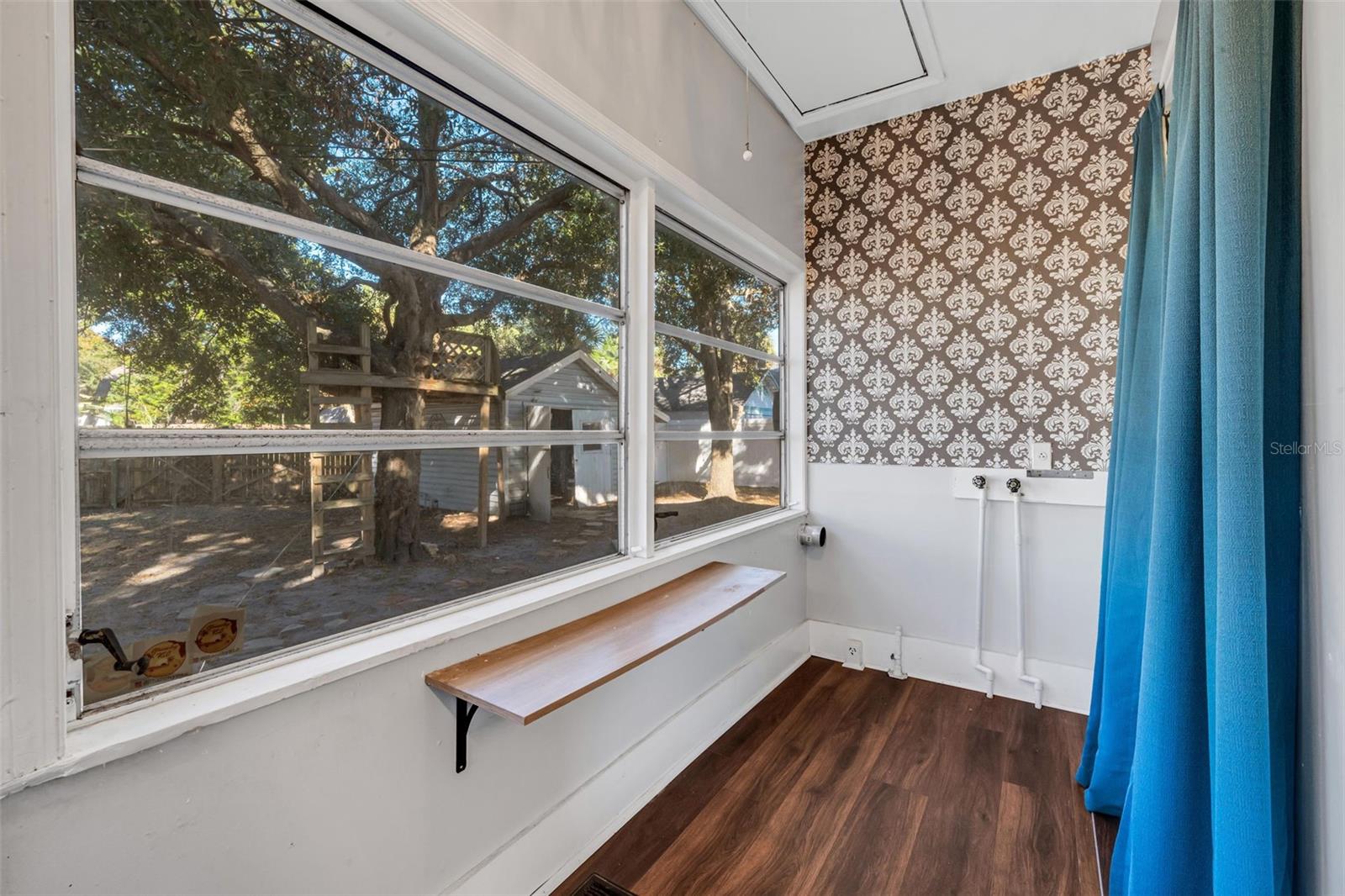 DAVISTA REV MAP OF - Residential