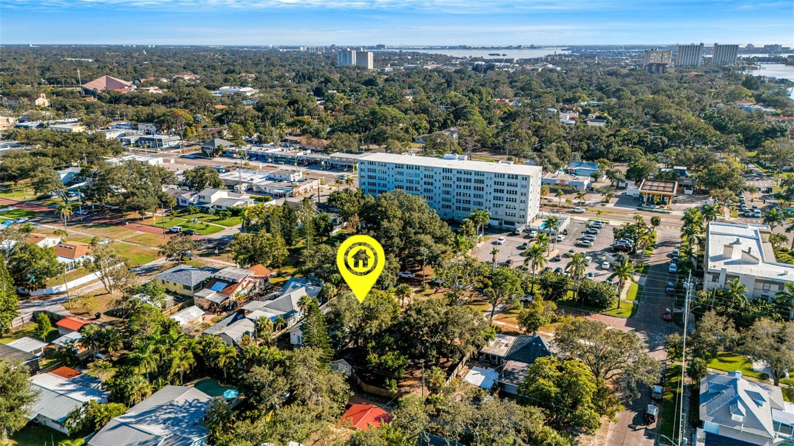 DAVISTA REV MAP OF - Residential