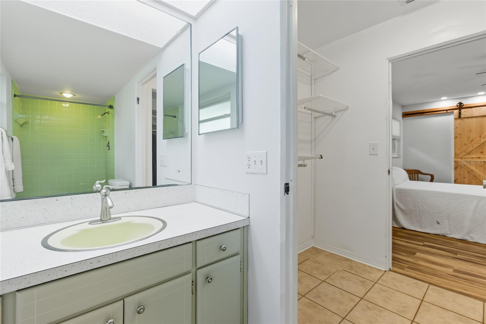 PATRICIAN POINT - Residential
