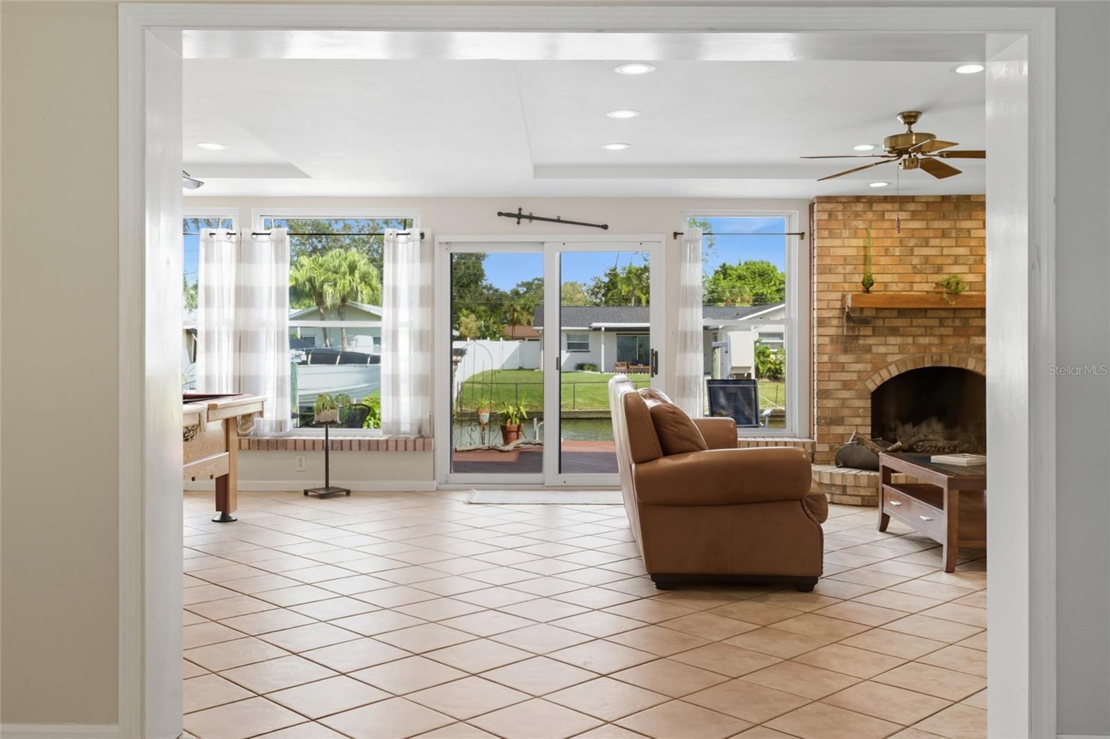 PATRICIAN POINT - Residential
