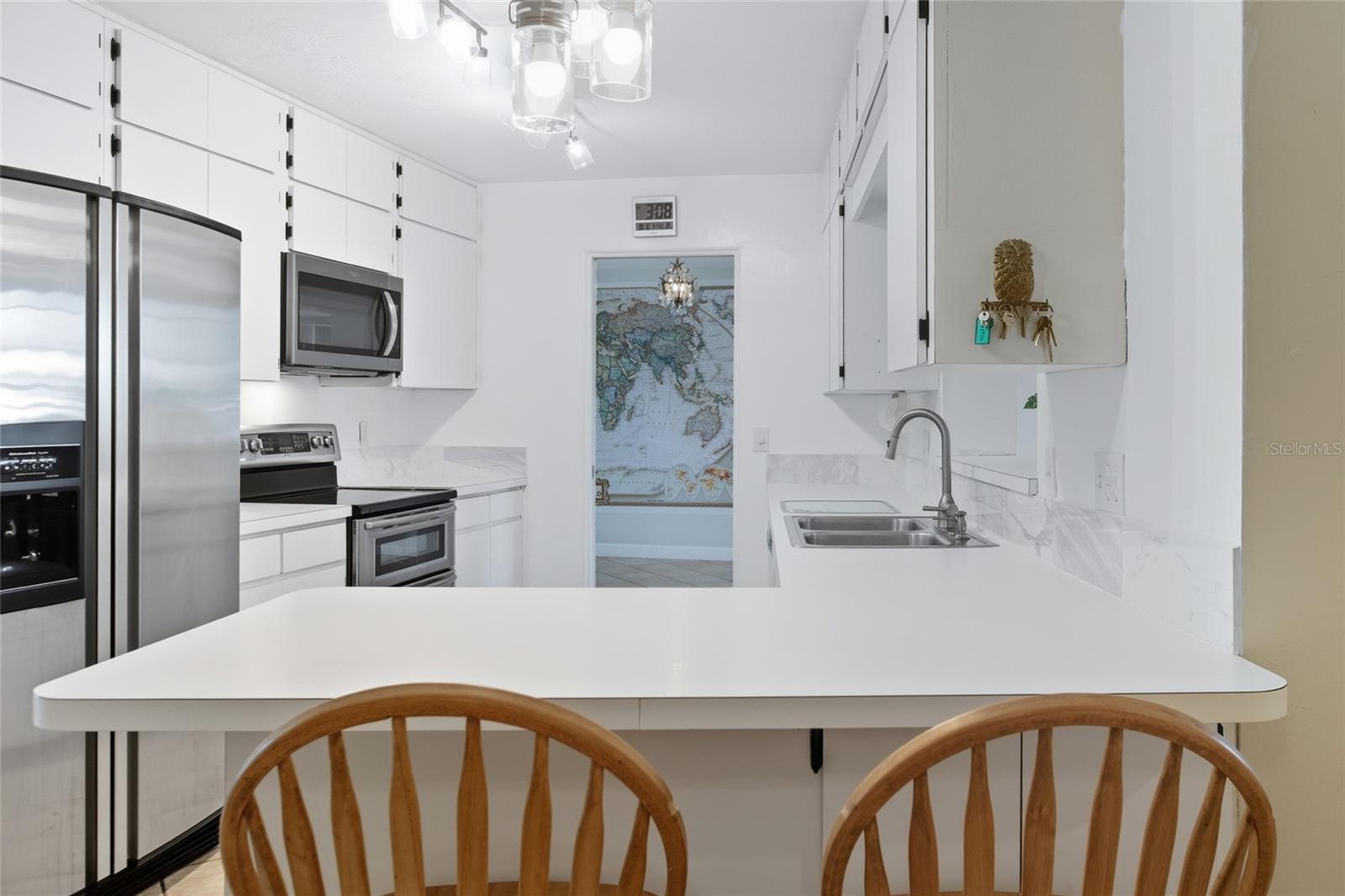 PATRICIAN POINT - Residential