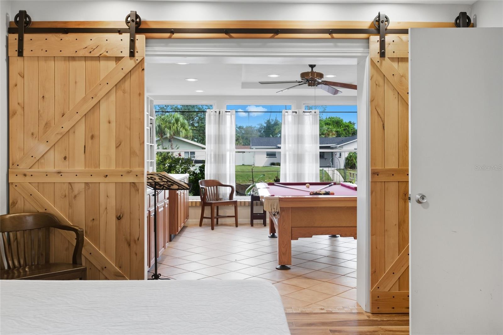 PATRICIAN POINT - Residential