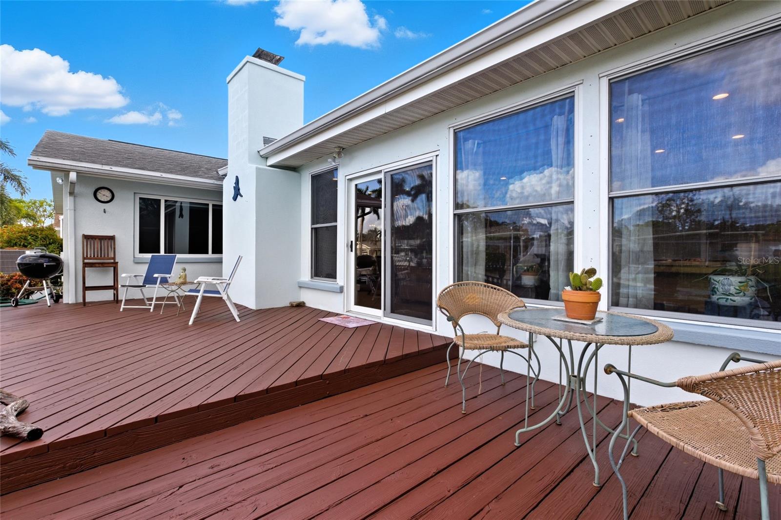 PATRICIAN POINT - Residential