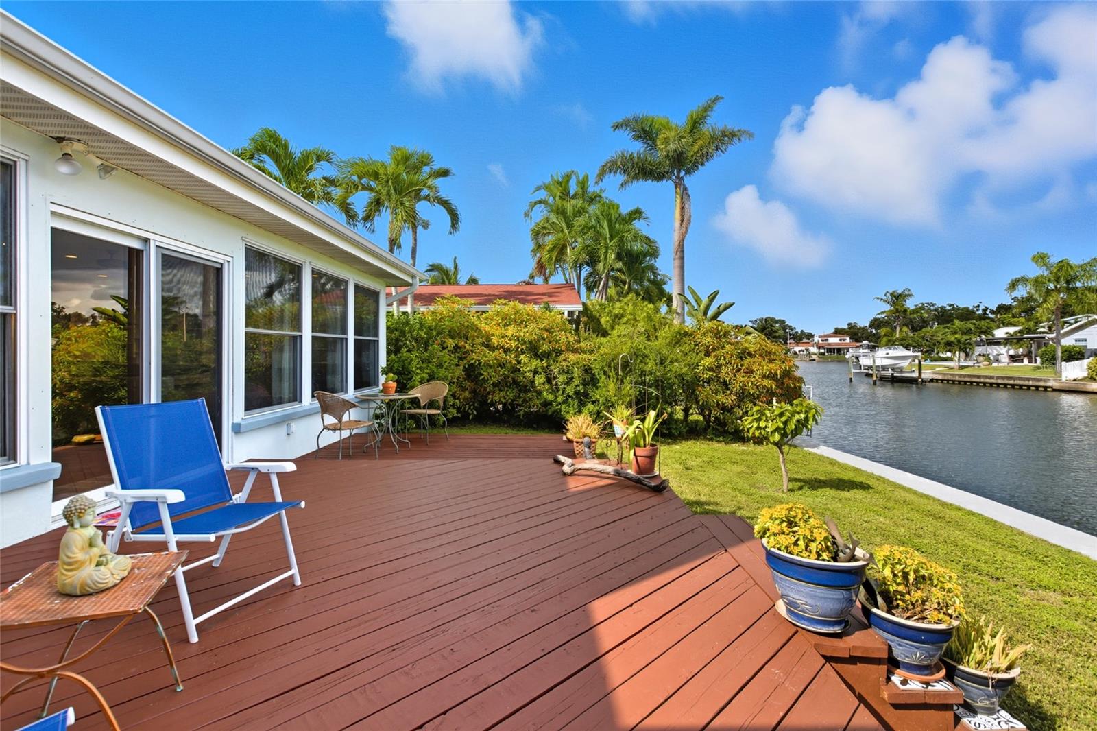 PATRICIAN POINT - Residential
