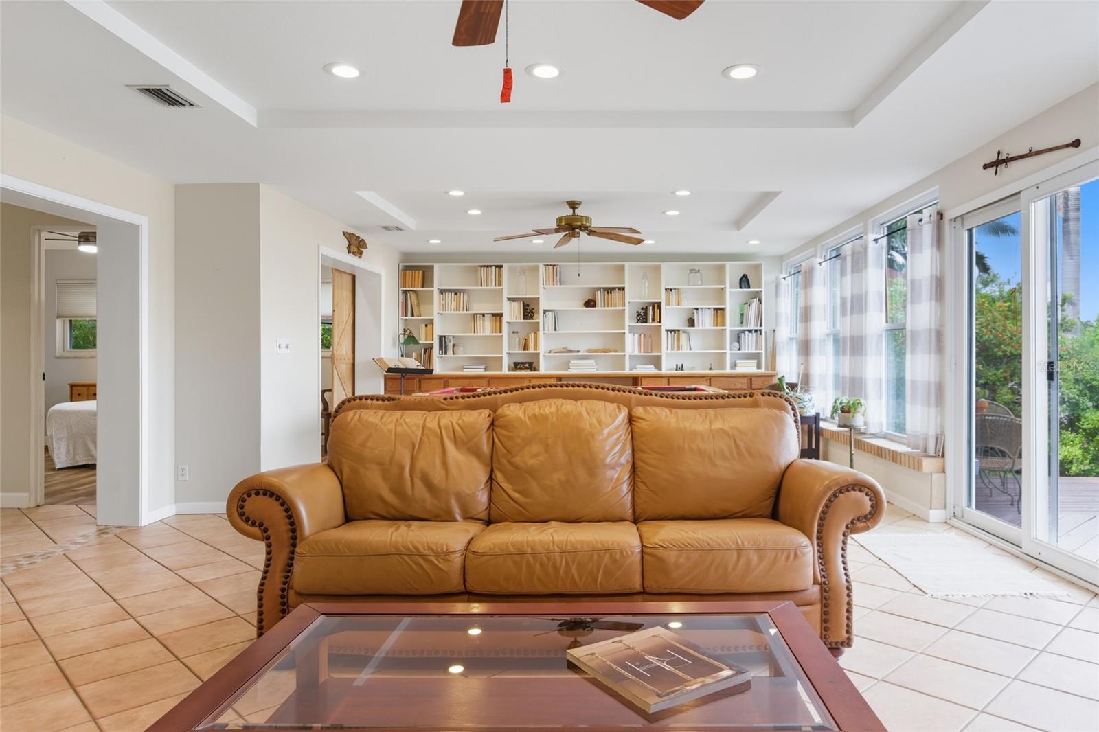 PATRICIAN POINT - Residential