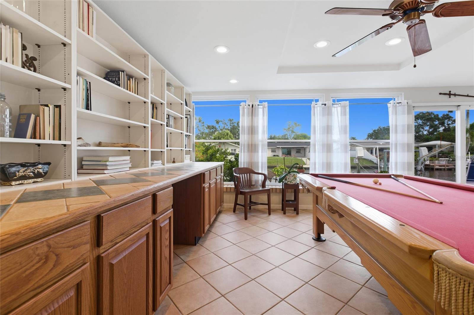 PATRICIAN POINT - Residential