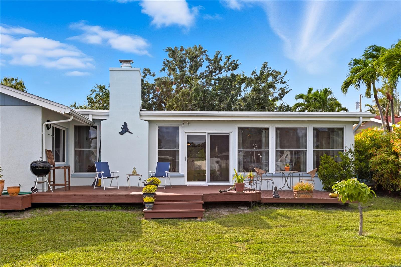 PATRICIAN POINT - Residential