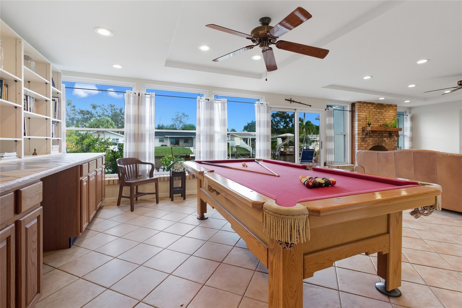PATRICIAN POINT - Residential