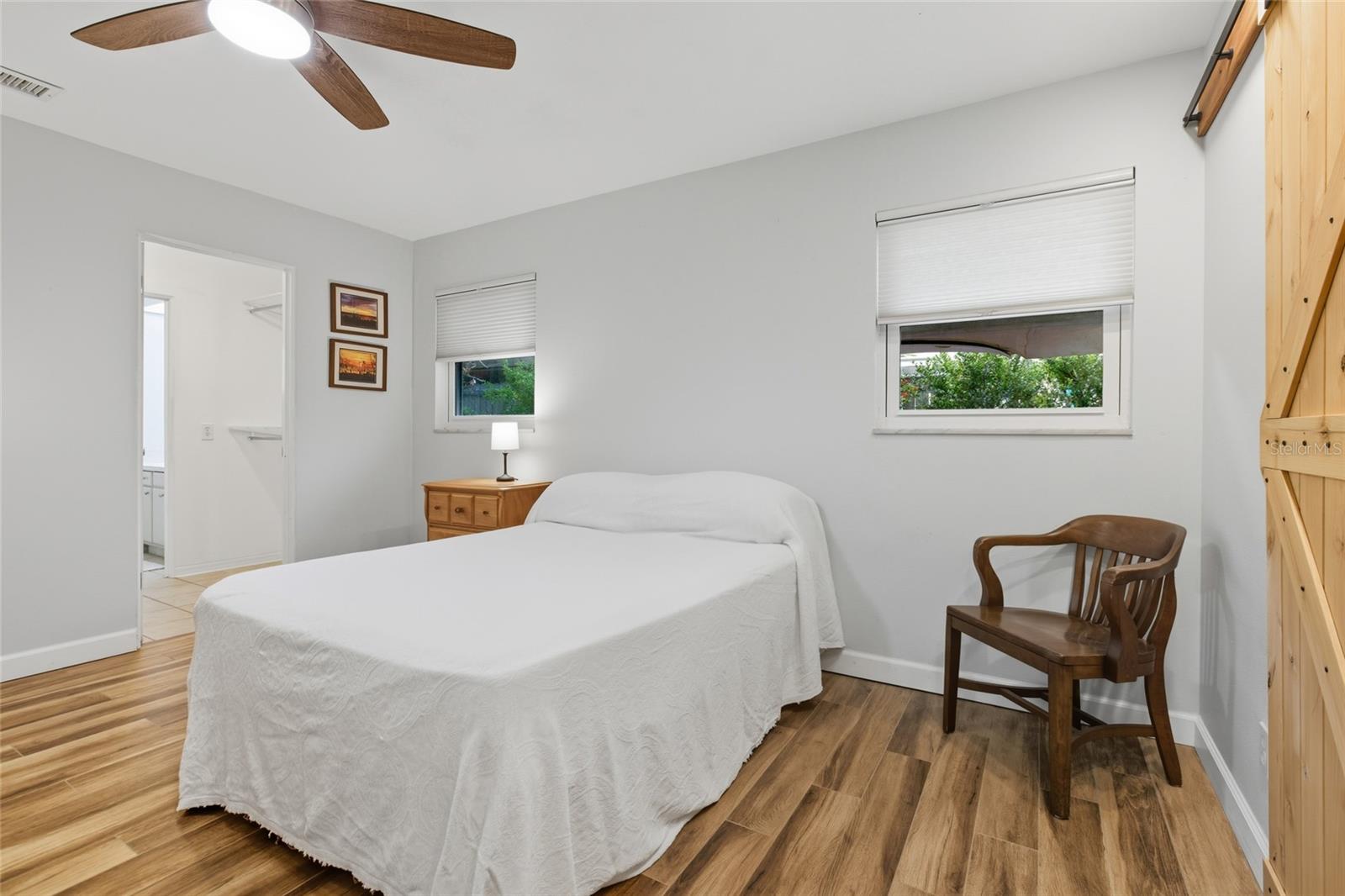PATRICIAN POINT - Residential
