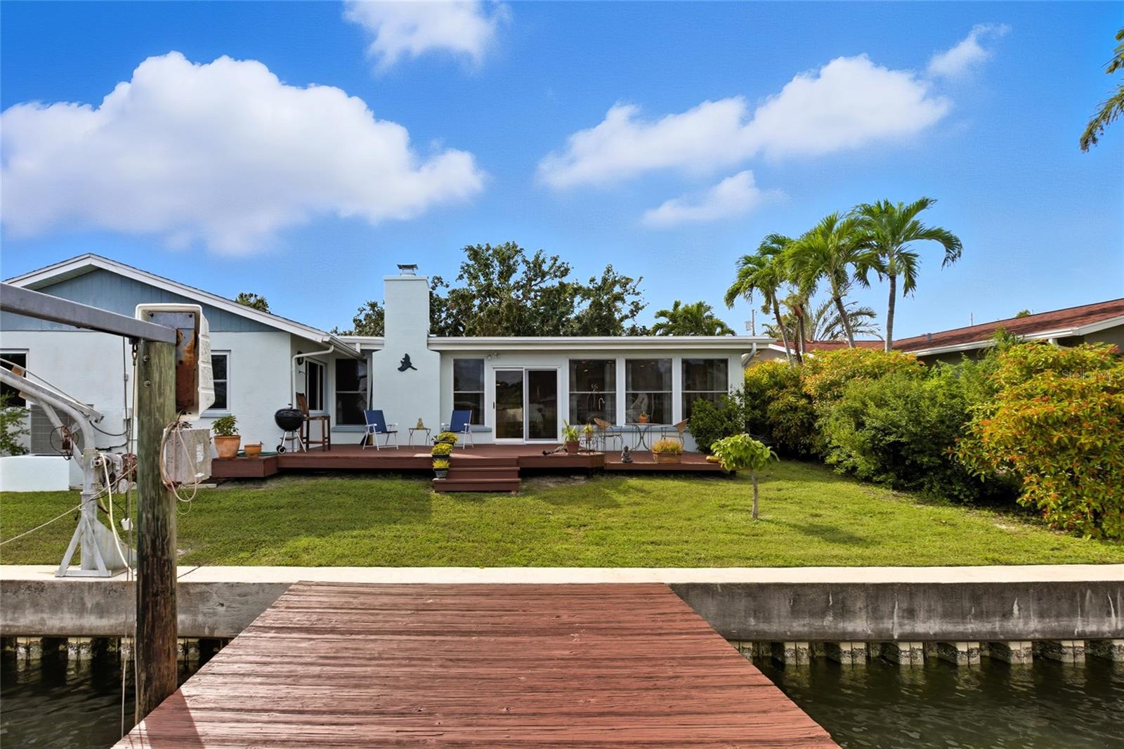 PATRICIAN POINT - Residential