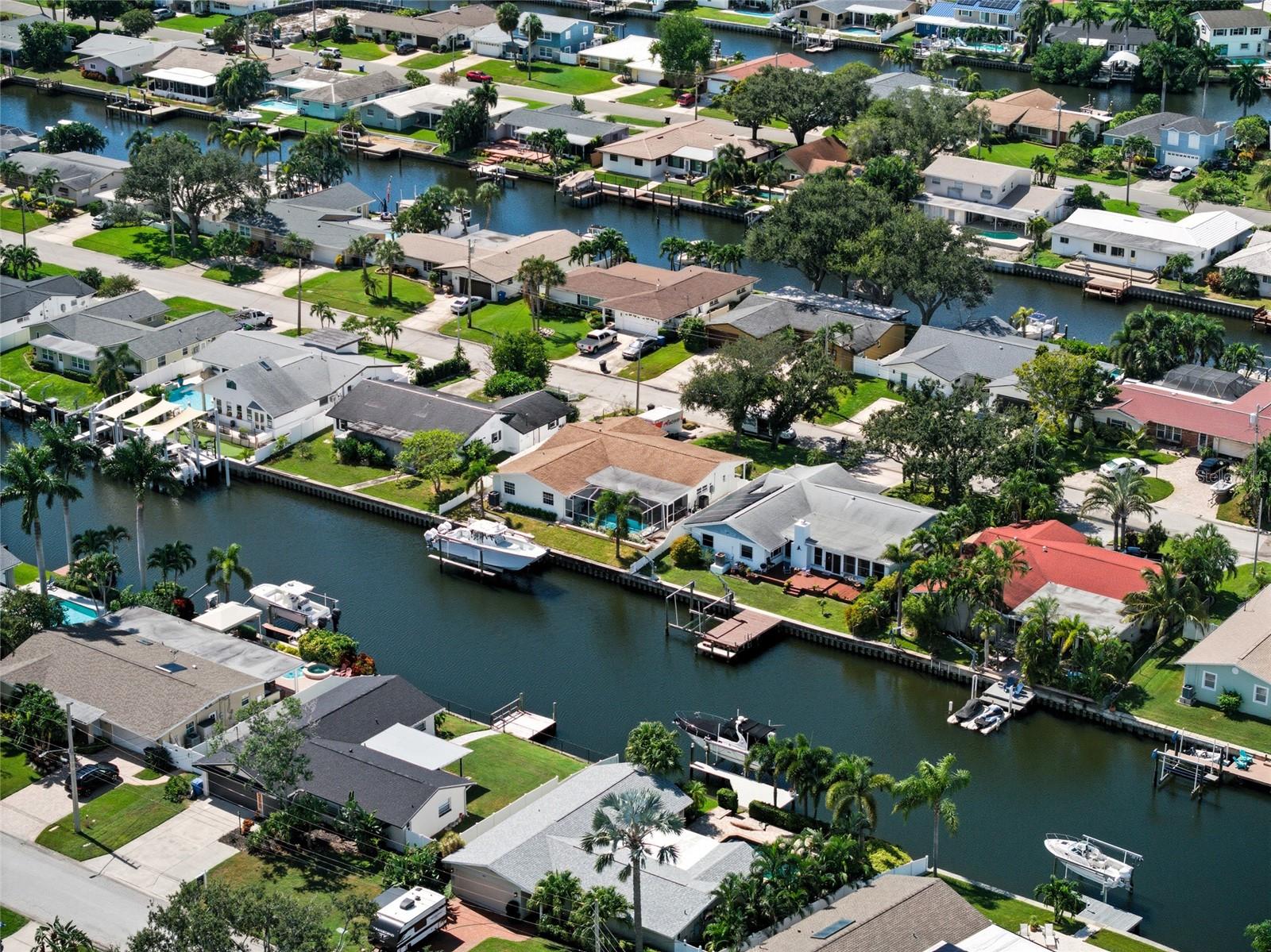 PATRICIAN POINT - Residential