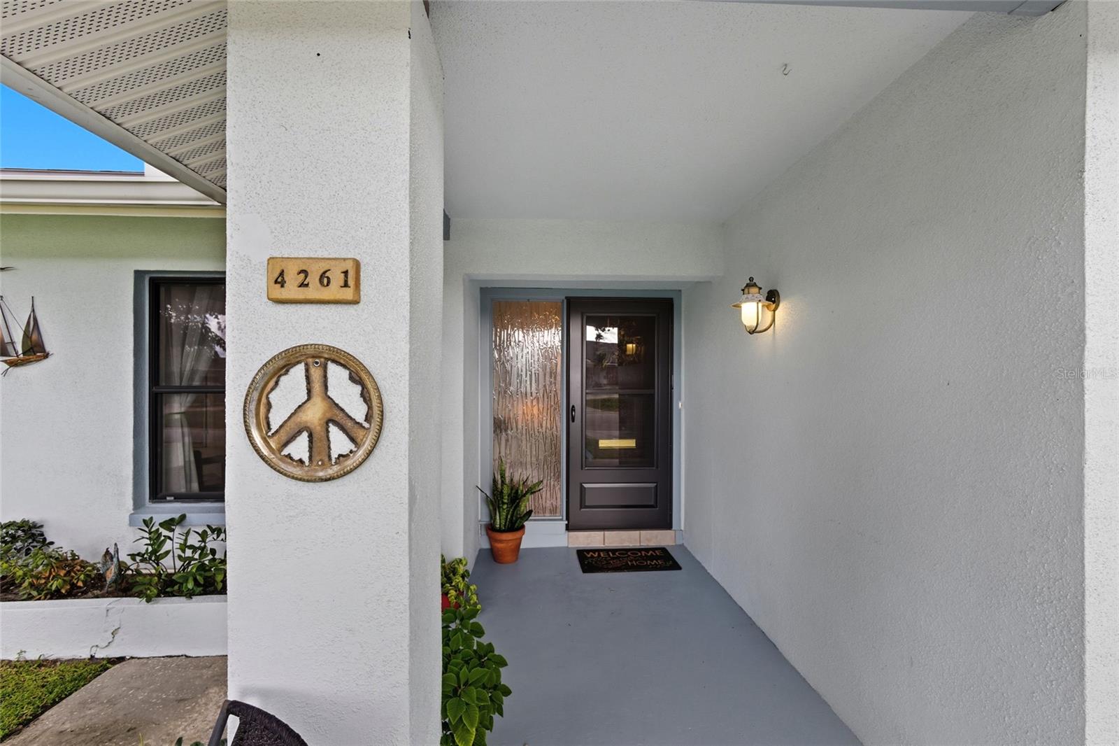 PATRICIAN POINT - Residential