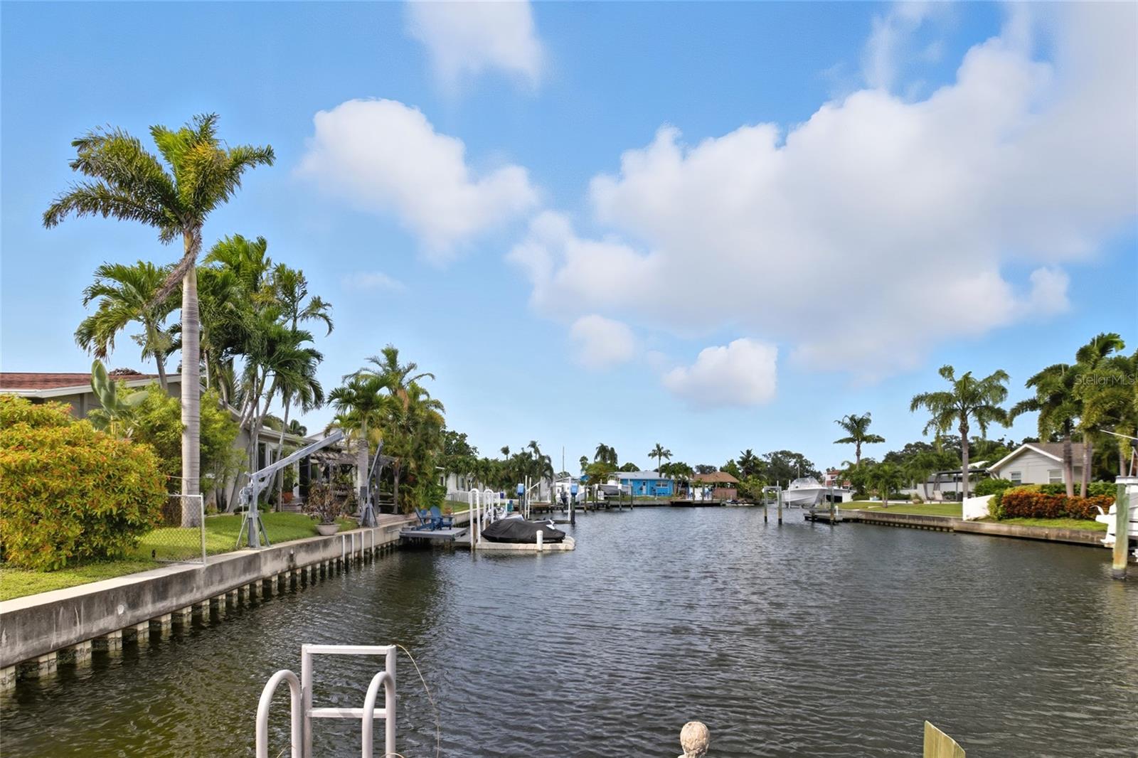 PATRICIAN POINT - Residential