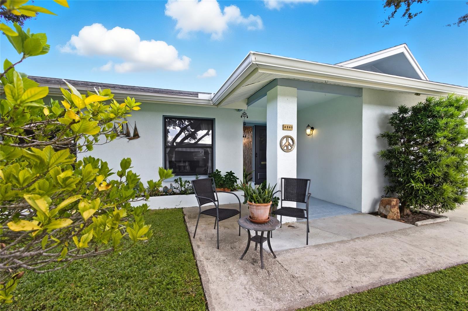 PATRICIAN POINT - Residential