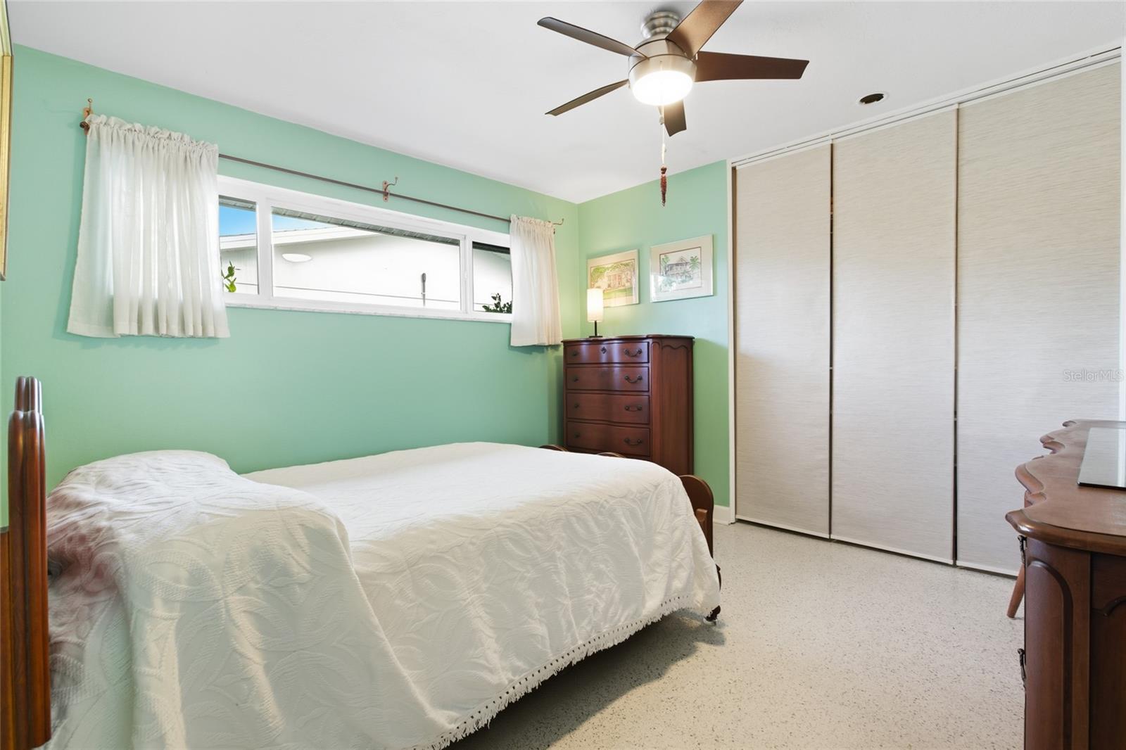 PATRICIAN POINT - Residential