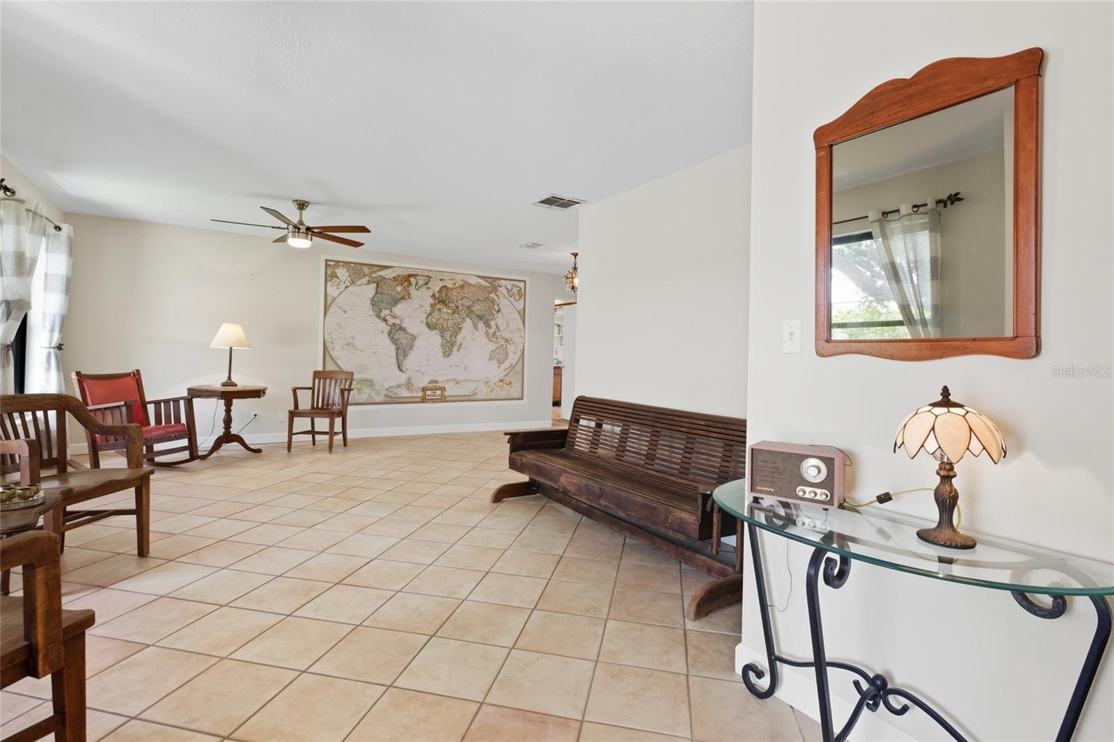 PATRICIAN POINT - Residential