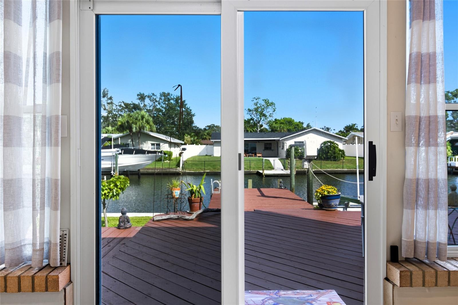 PATRICIAN POINT - Residential