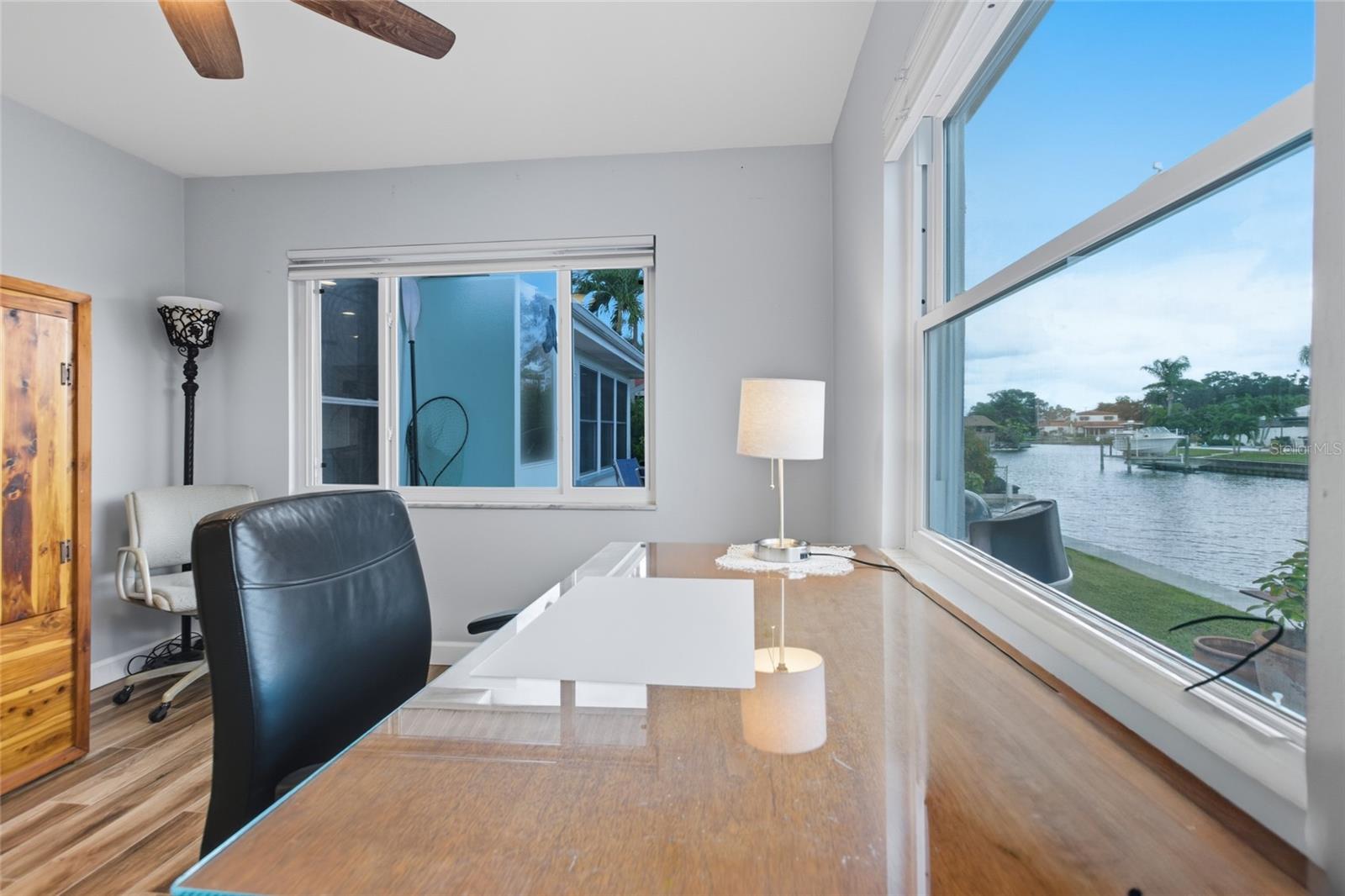 PATRICIAN POINT - Residential
