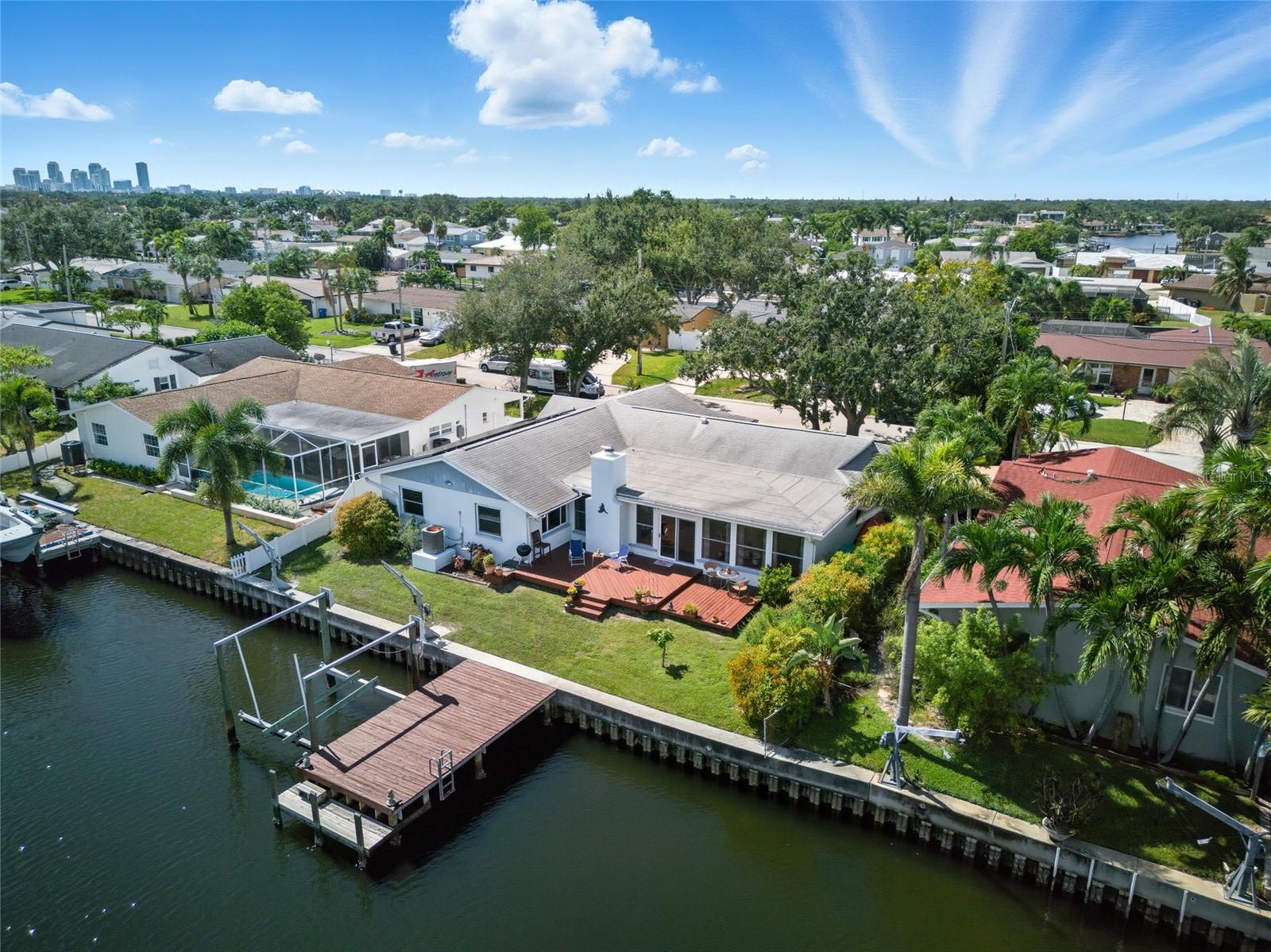 PATRICIAN POINT - Residential
