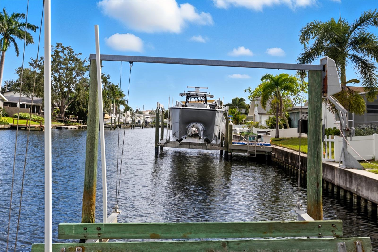 PATRICIAN POINT - Residential