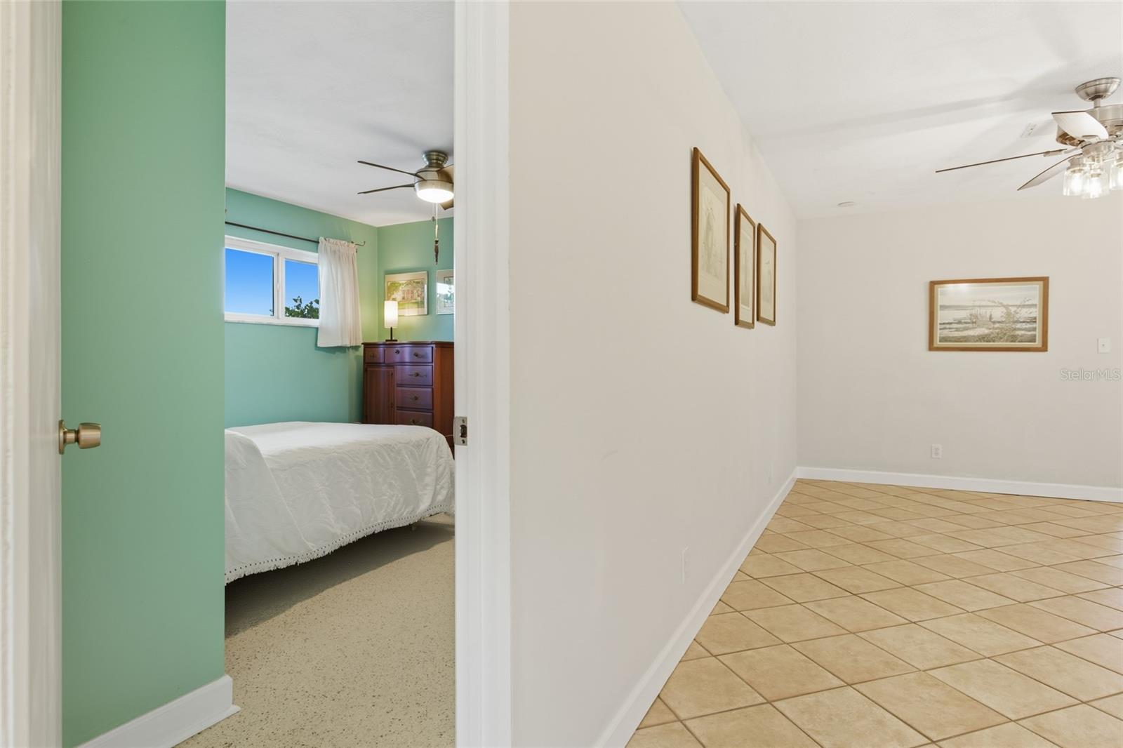 PATRICIAN POINT - Residential