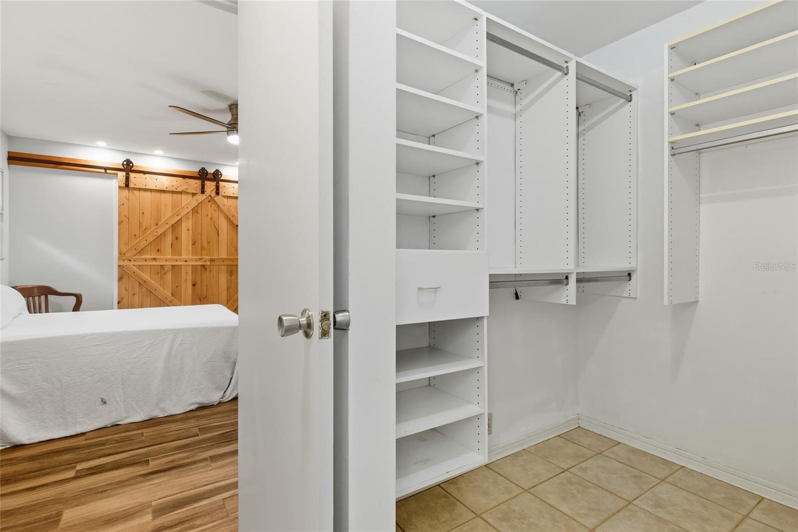 PATRICIAN POINT - Residential