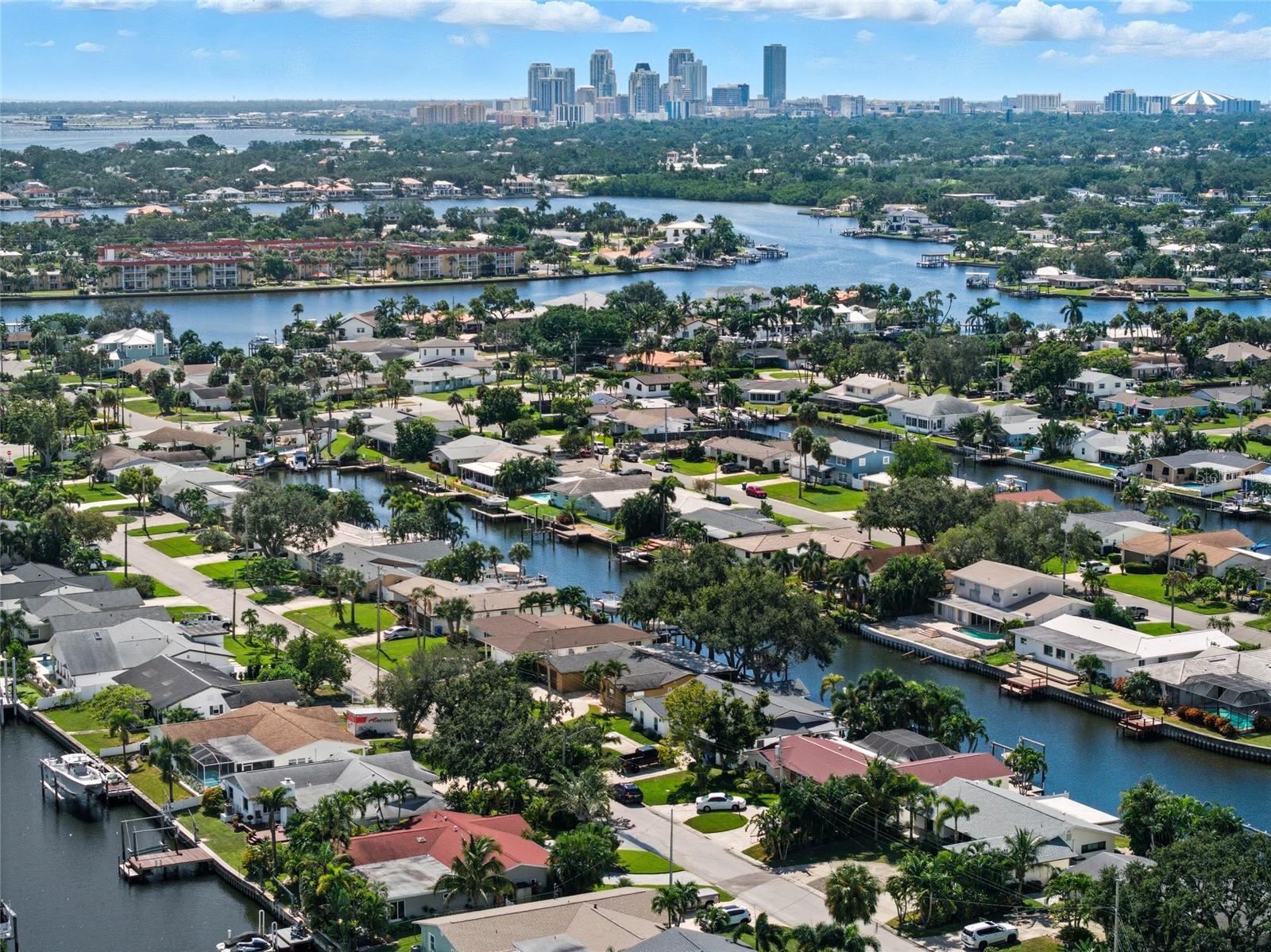 PATRICIAN POINT - Residential