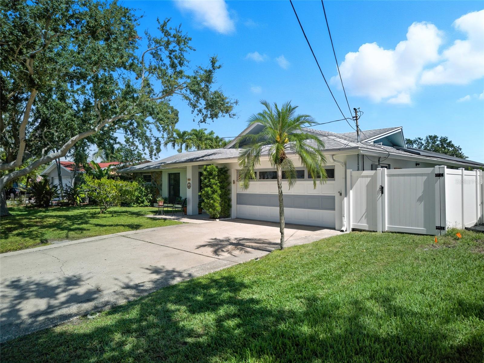 PATRICIAN POINT - Residential