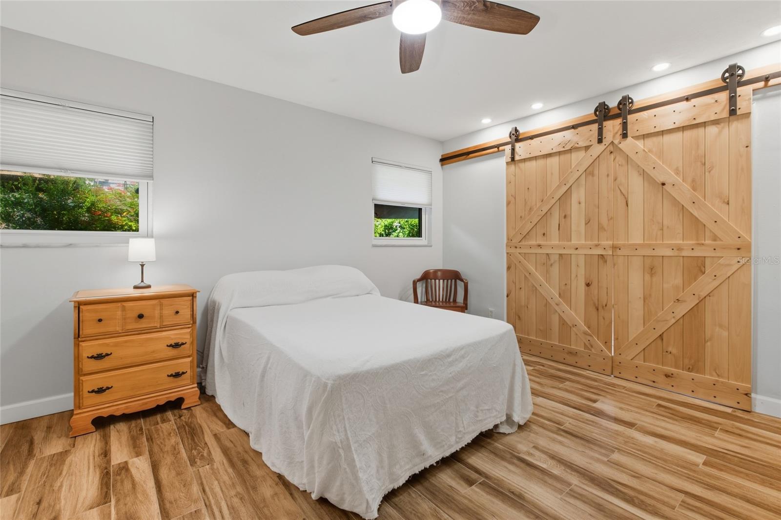 PATRICIAN POINT - Residential