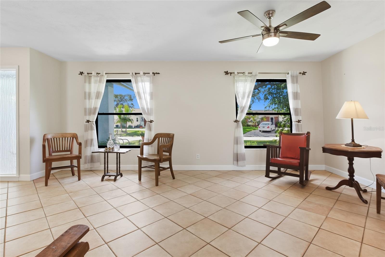 PATRICIAN POINT - Residential