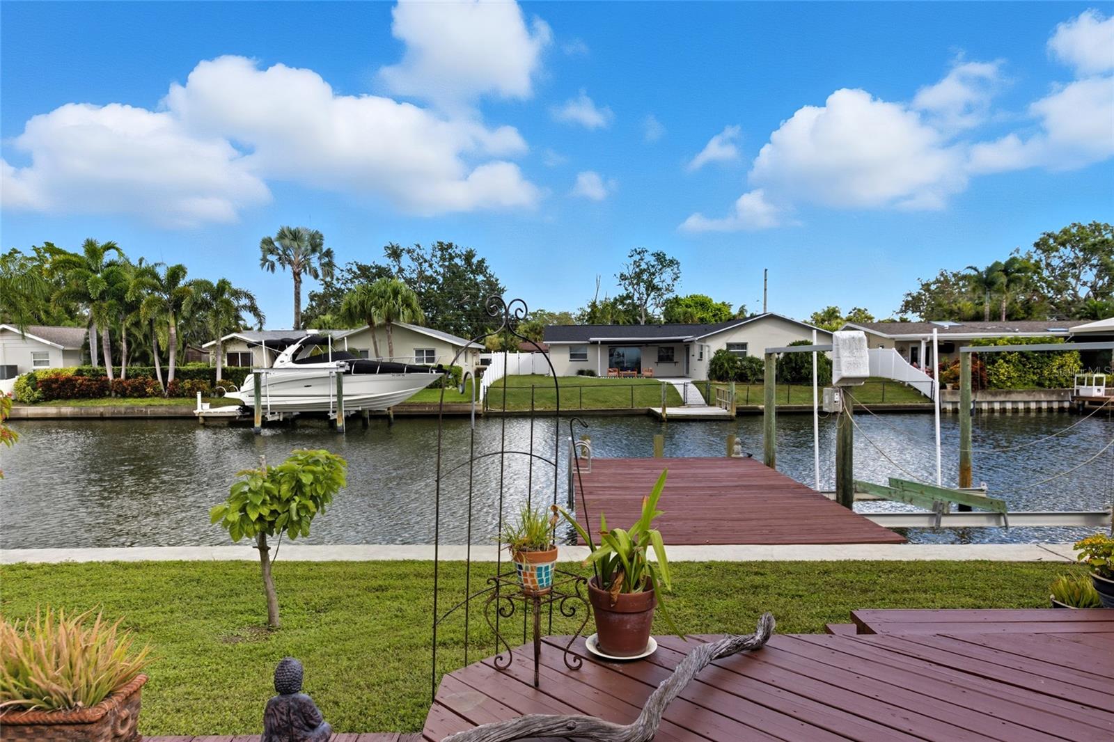 PATRICIAN POINT - Residential