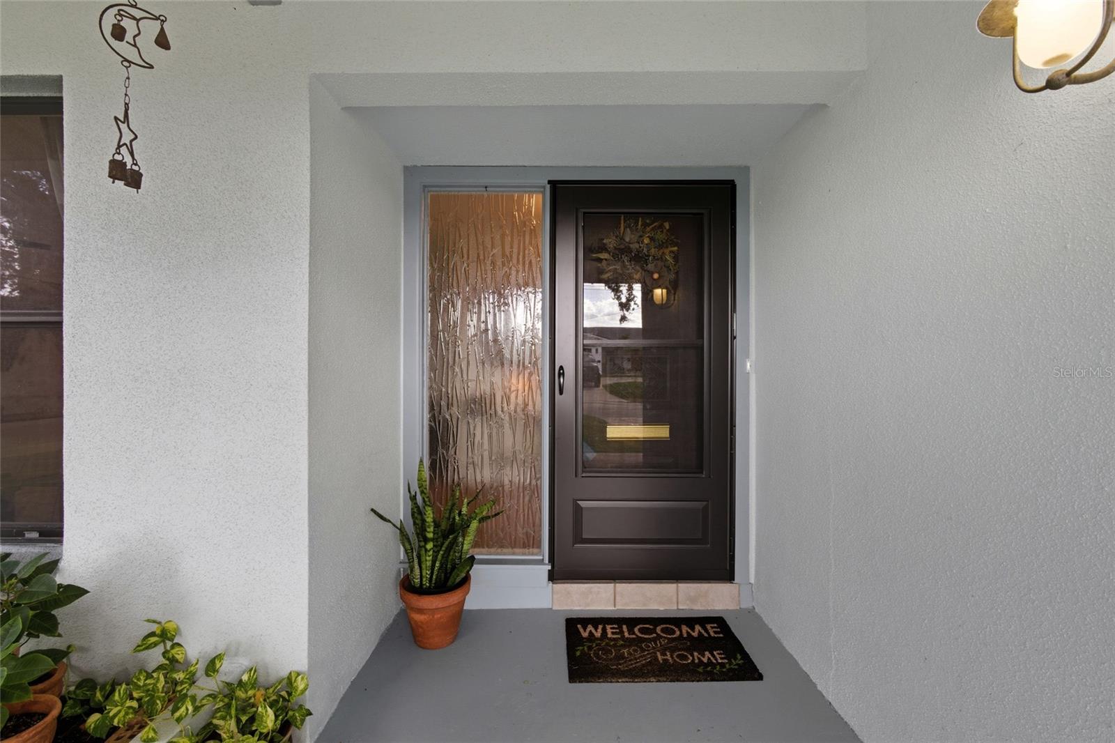 PATRICIAN POINT - Residential