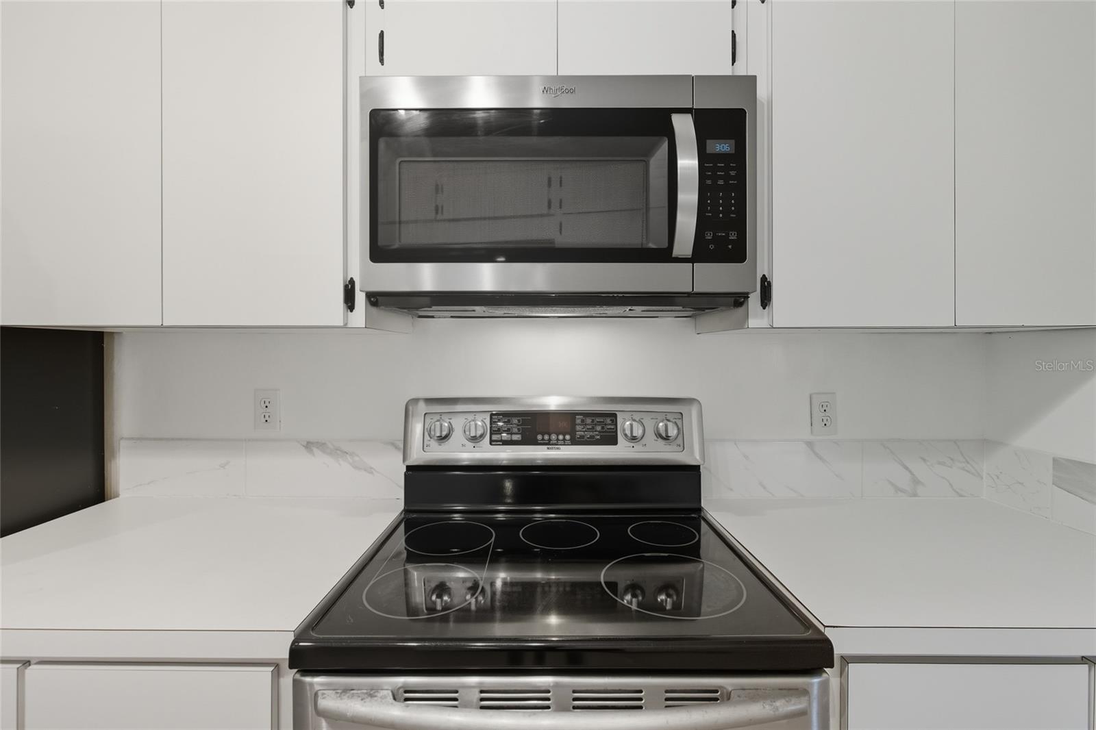 PATRICIAN POINT - Residential