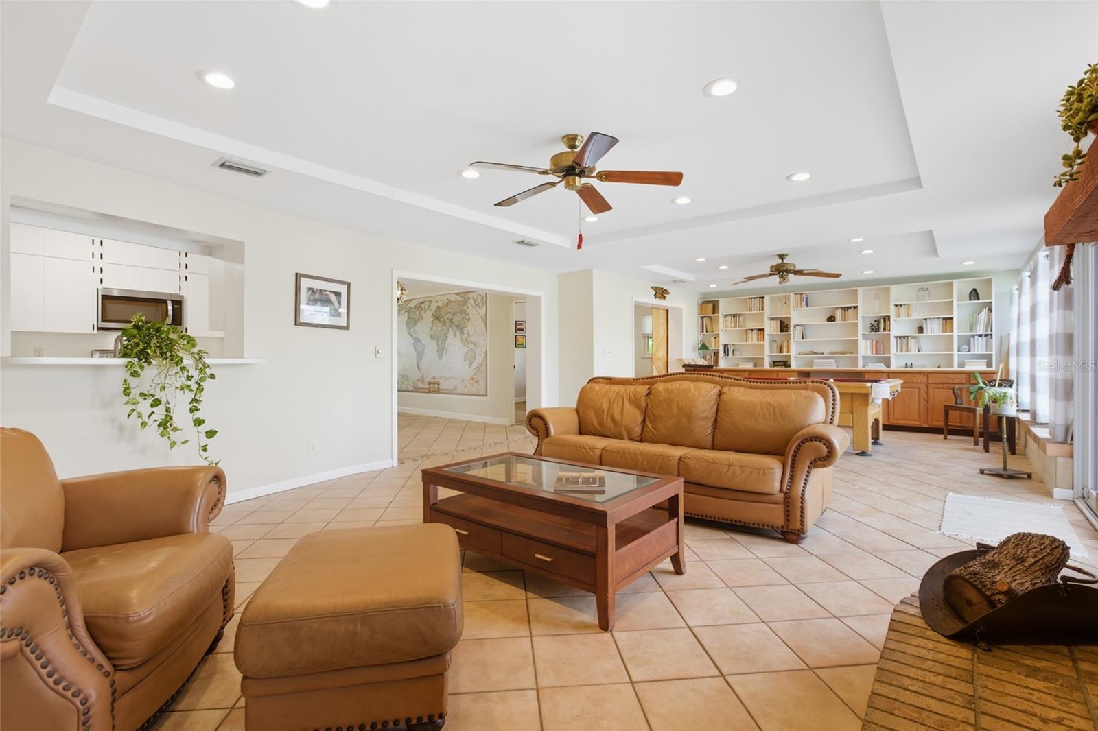 PATRICIAN POINT - Residential