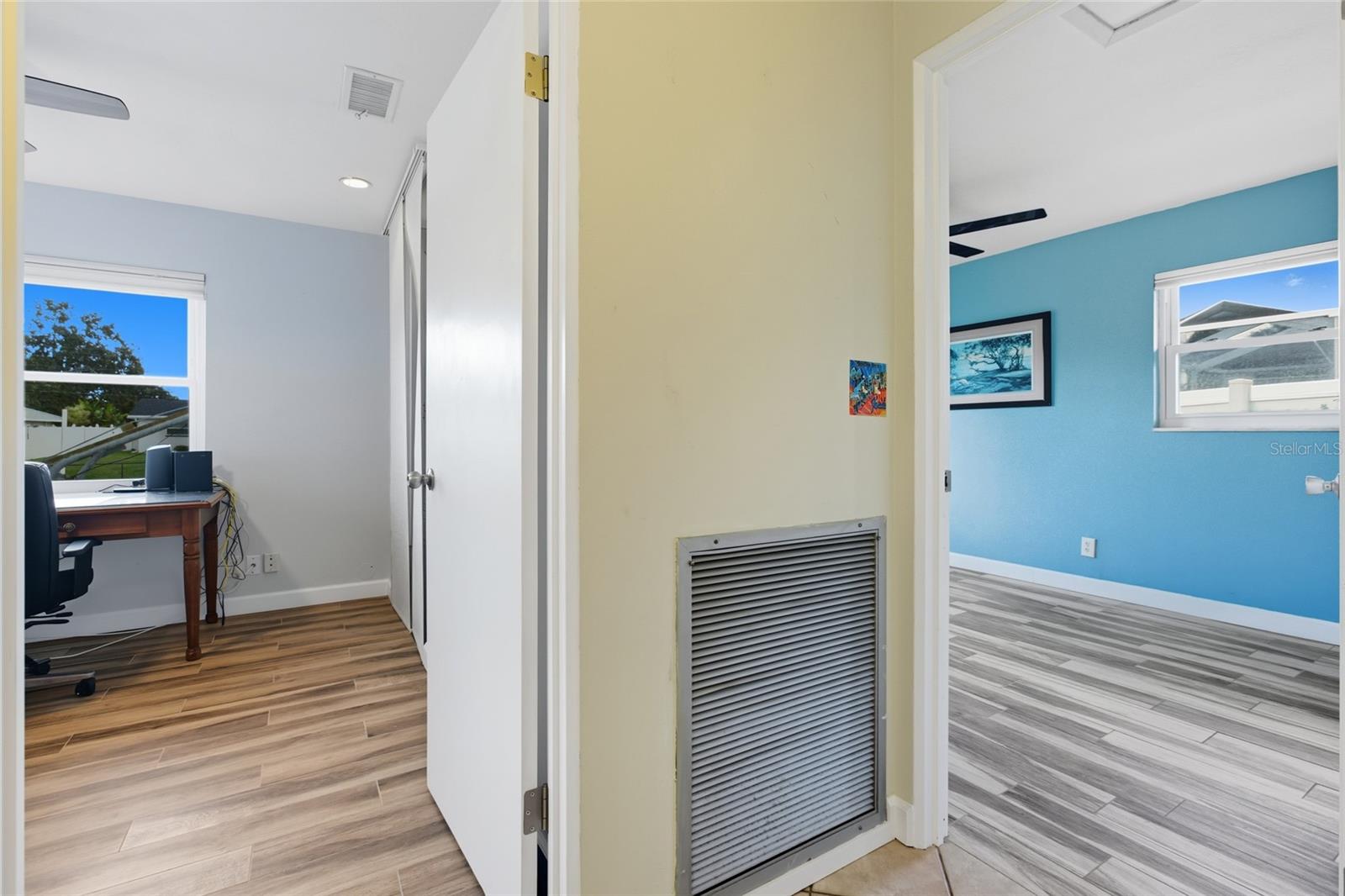 PATRICIAN POINT - Residential