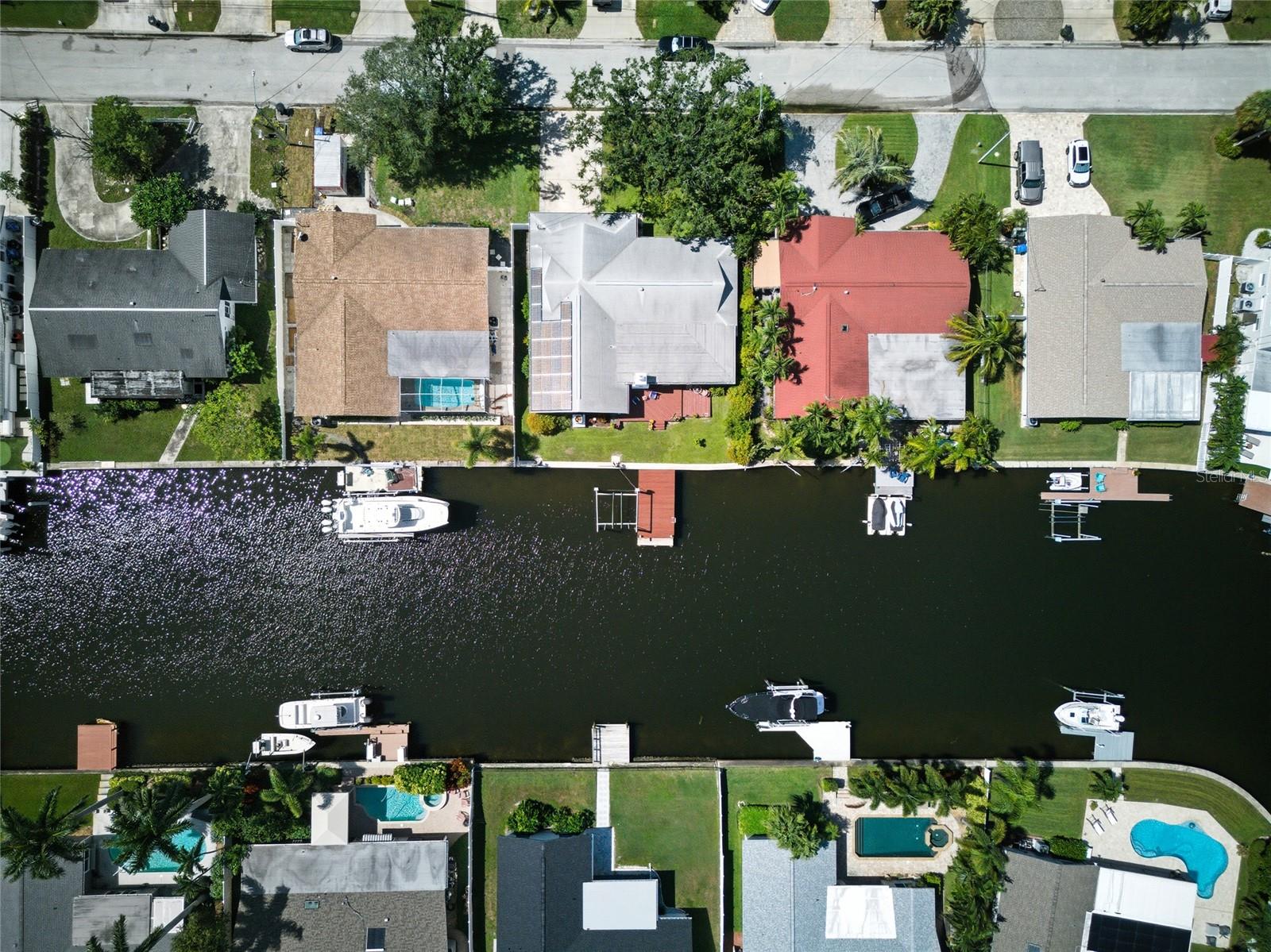 PATRICIAN POINT - Residential