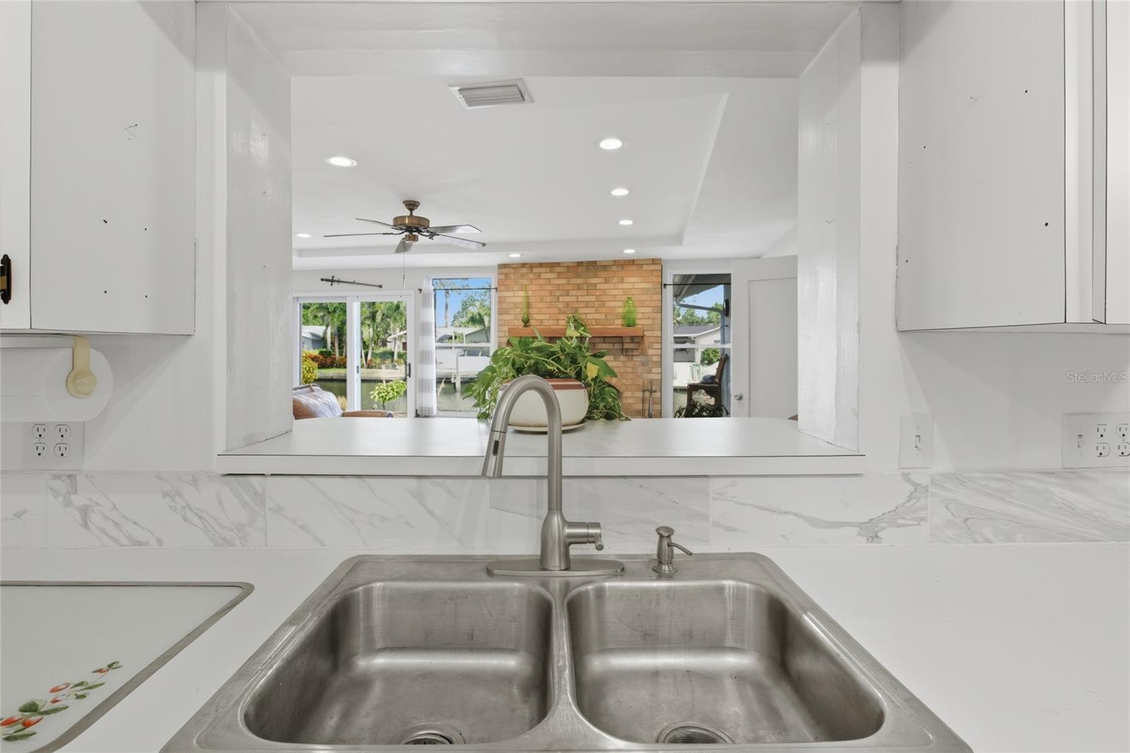 PATRICIAN POINT - Residential